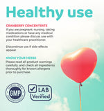 PURE CO certificado orgánico USDA.