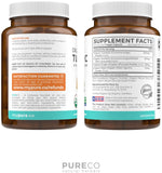 PURE CO presentación en caja, ideal para hogar