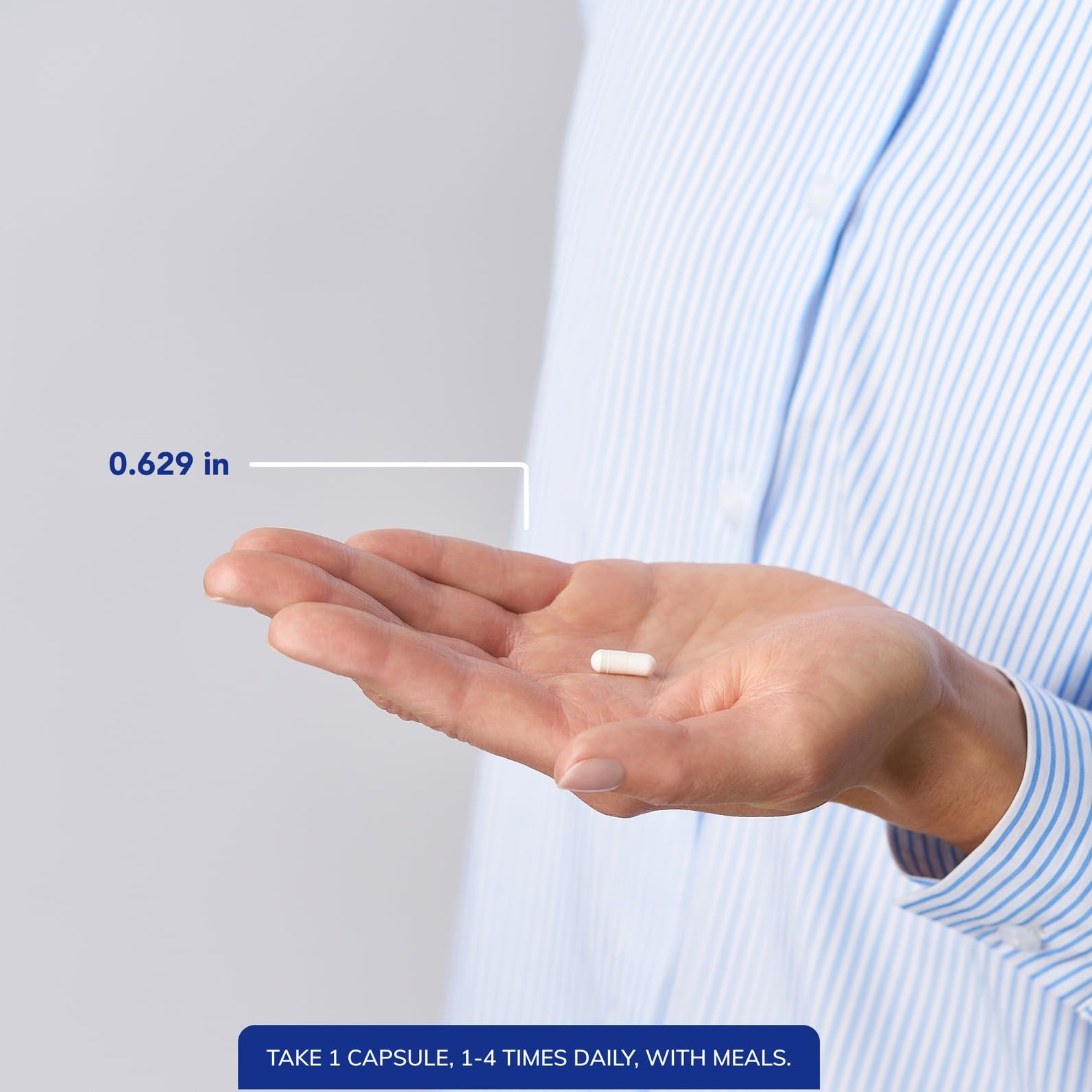 Pure Encapsulations 7-Keto DHEA, caja de empaque con sello de pureza
