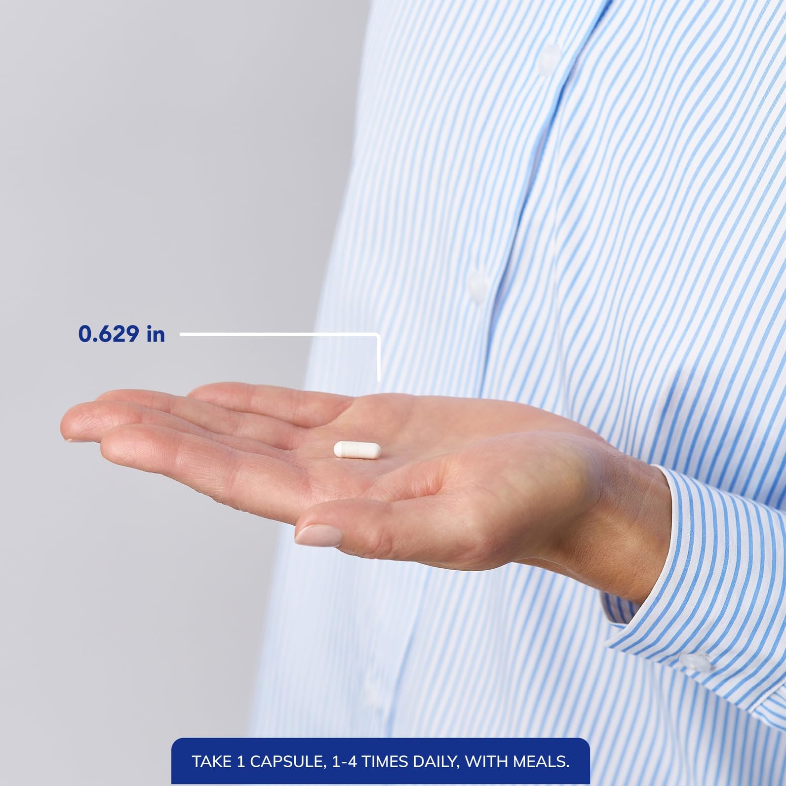 Tapa de seguridad de Pure Encapsulations 7-Keto DHEA.