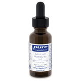 Pure Encapsulations Adenosyl/Hydroxy B12 líquido en botella, posible apoyo al metabolismo energético