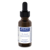 Pure Encapsulations B12 líquido: botella para apoyo nervioso y energía diaria.