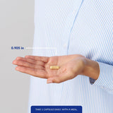 Embalaje de Pure Encapsulations B6 Complex listo para la compra.