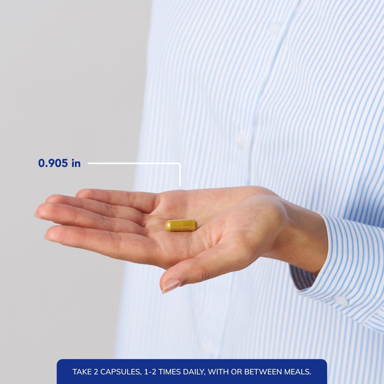 Pure Encapsulations Balanced Immune: ficha técnica para perfil nutricional