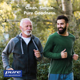 Pure Encapsulations Beta-Sitosterol: dosis recomendada para uso diario