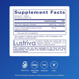 Pure Encapsulations Biotin Complex ayuda a una piel radiante.