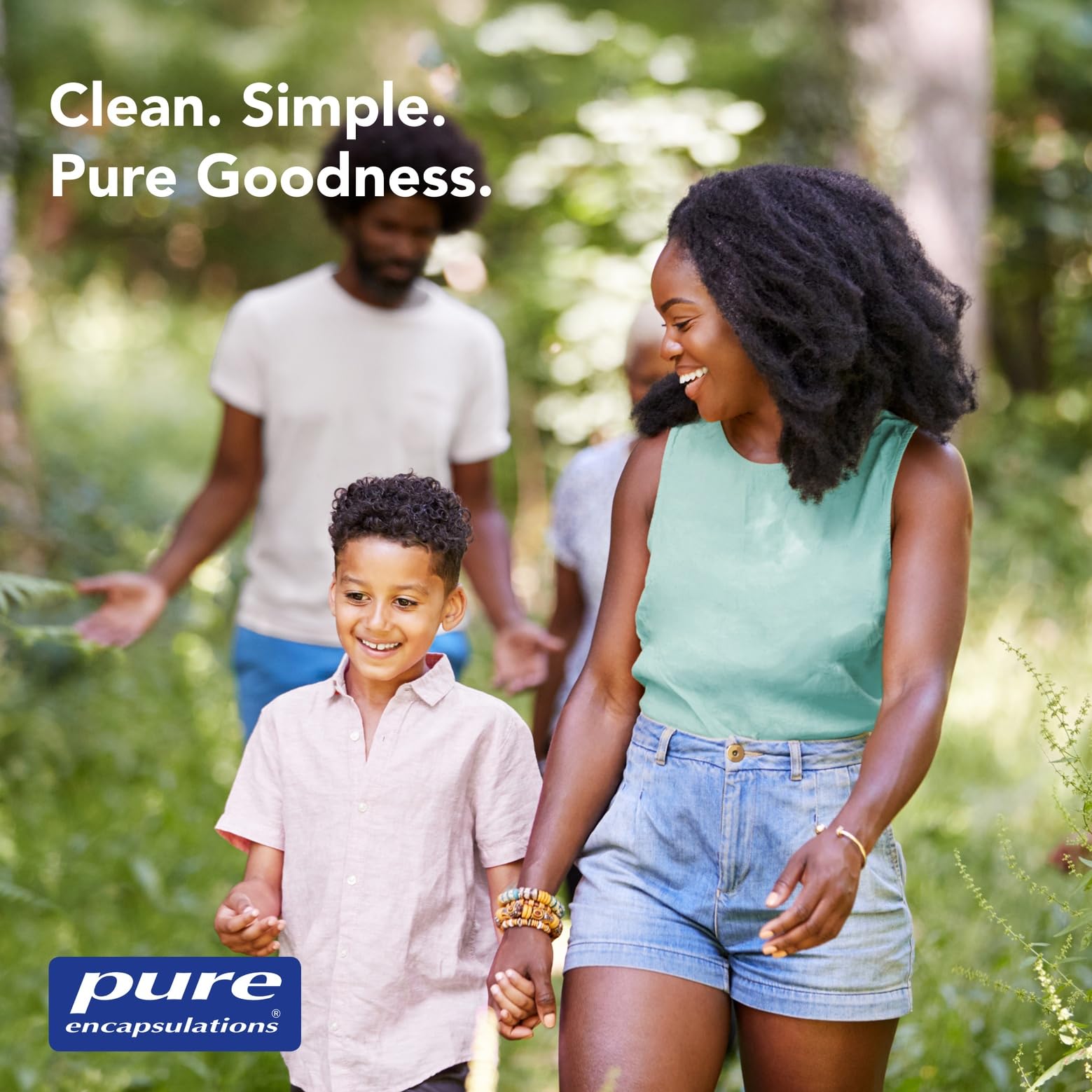 Pure Encapsulations CaffPhenol: libre de trigo y gluten para dietas sensibles.