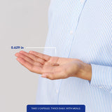 Pure Encapsulations Cinnamon WS: cápsulas, formato práctico para incluir en tu rutina diaria.