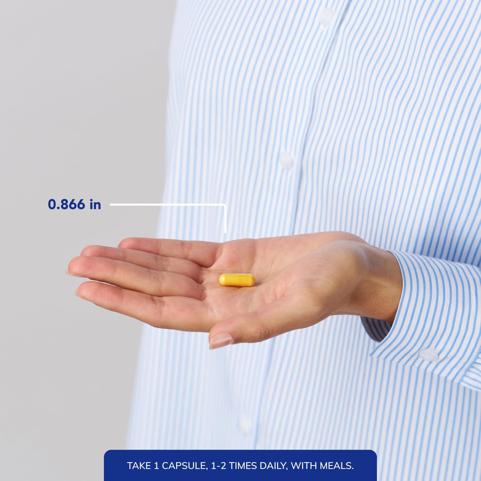 Etiqueta detallada de Pure Encapsulations CoQ10 120 mg, información clara
