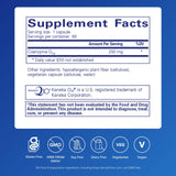 CoQ10 de Pure Encapsulations mejora la función mitocondrial y protección celular.