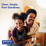 Capsulas en mano de Pure Encapsulations Cranberry D-Mannose.