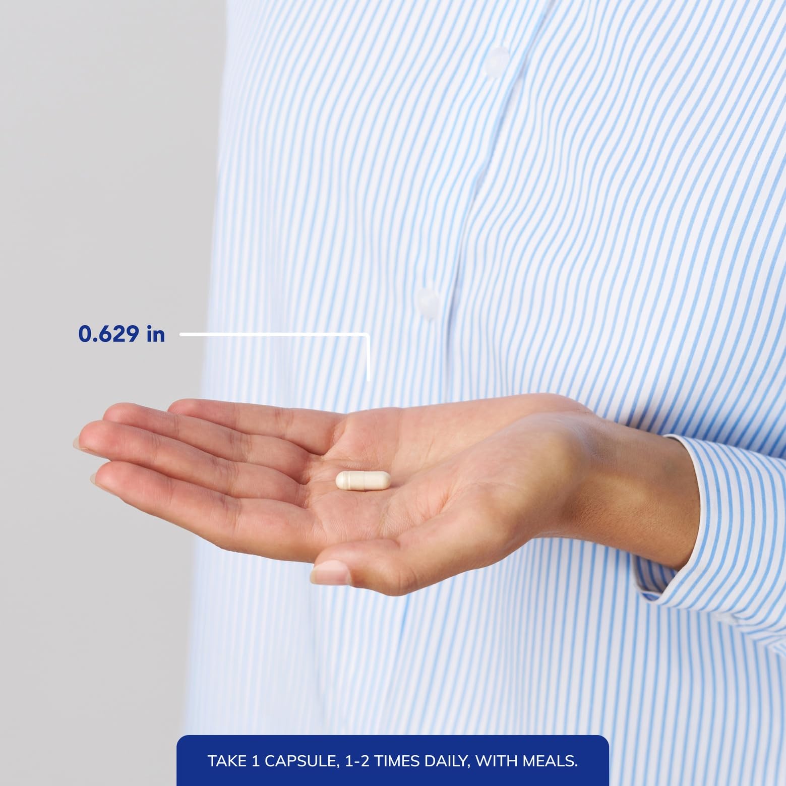 Pure Encapsulations DHEA 5 mg: presentación en cápsulas listas para tomar