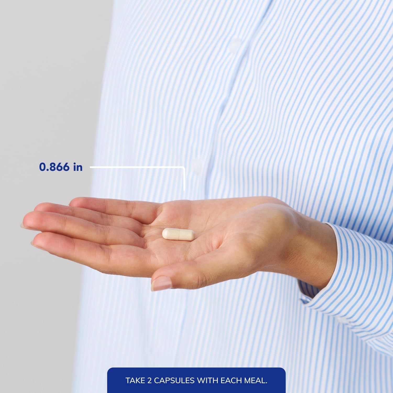 Pure Encapsulations Digestive Enzymes Ultra, ingredientes clave para digestión equilibrada
