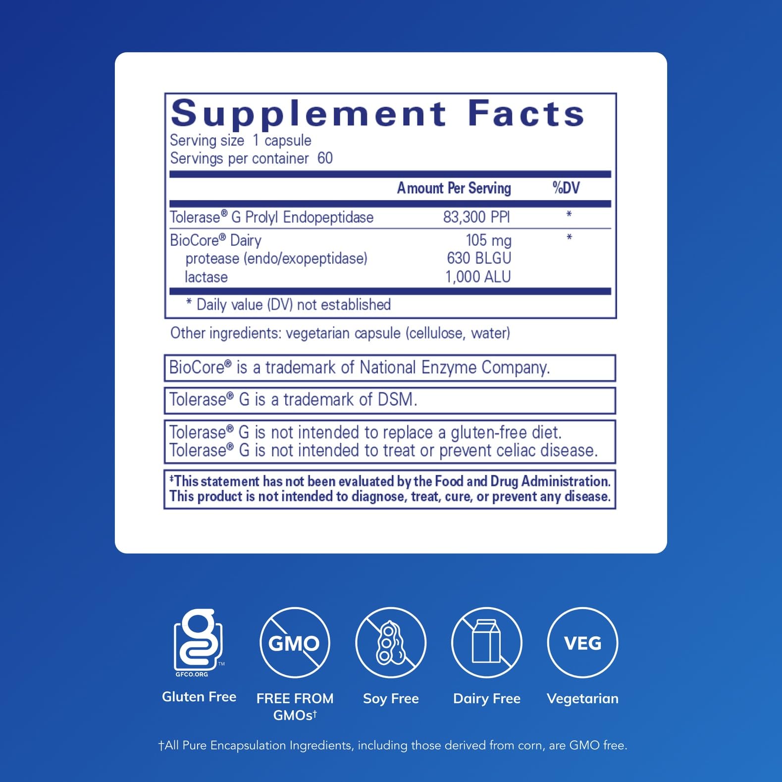 Pure Encapsulations envase-60-capsulas: opción práctica para la rutina diaria