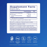 Pure Encapsulations envase-60-capsulas: opción práctica para la rutina diaria