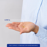 Pure Encapsulations E.P.O. consumo diario como parte de la rutina saludable.
