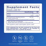Pure Encapsulations E.P.O. frasco: consumo diario cómodo y práctico.