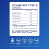Pure Encapsulations Essential Amino Acids capsules closeup support daily muscle and brain health