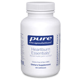 Heartburn Essentials de Pure Encapsulations: cápsulas para apoyo digestivo ocasional