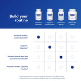 Dosis diaria de Heartburn Essentials para uso regular