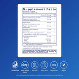 Frasco de Heartburn Essentials de Pure Encapsulations para uso diario