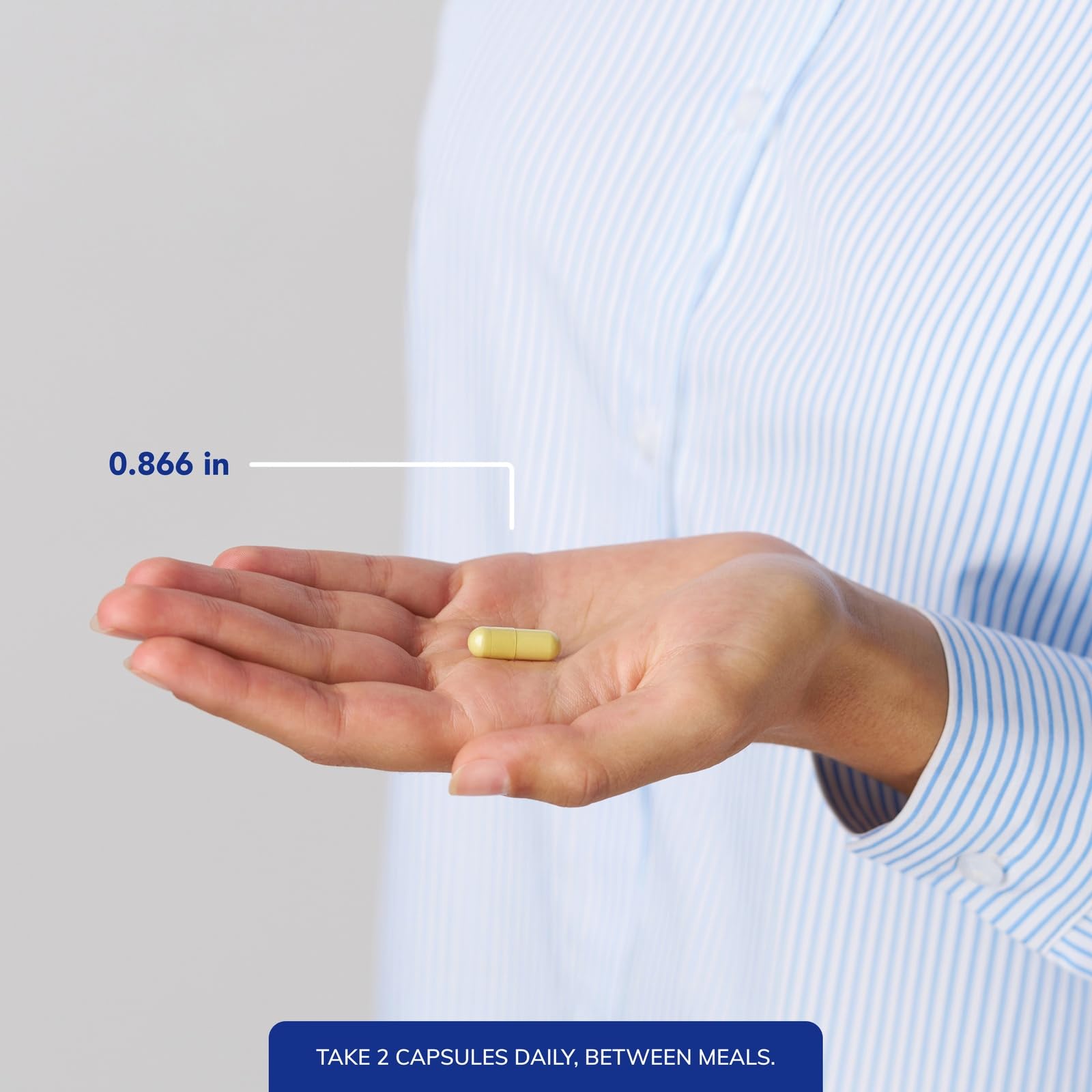 Pure Encapsulations Hist Reset: cápsulas en primer plano, señalando calidad de formulación.