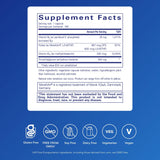 Pure Encapsulations Homocysteine Factors, cápsulas cercanas para uso diario