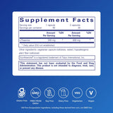 Pure Encapsulations L-Theanine: cápsulas-relajacion, apoyo al estrés ocasional