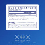 Pure Encapsulations Lutein 20 mg, cápsulas blandas, posible apoyo a la salud macular