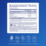 Pure Encapsulations Luteína, Zeaxantina y Astaxantina para soporte de la mácula