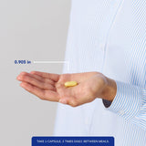 Pure Encapsulations LVR Formula ingredientes herbales, selección cuidadosa para soporte celular.