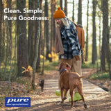 Pure Encapsulations Magnesio Citrato, porción ideal para soporte metabólico y nervioso.