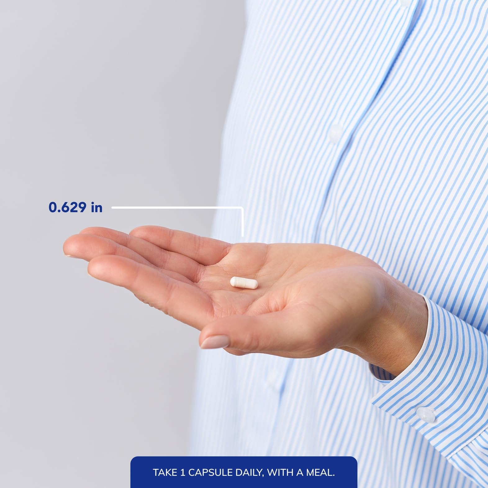 Pure Encapsulations manganeso-salud-esqueletica-capsulas: uso diario para estructura ósea.