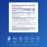Pure Encapsulations Metabolic Xtra: cápsulas destacando pureza y calidad en cada dosis