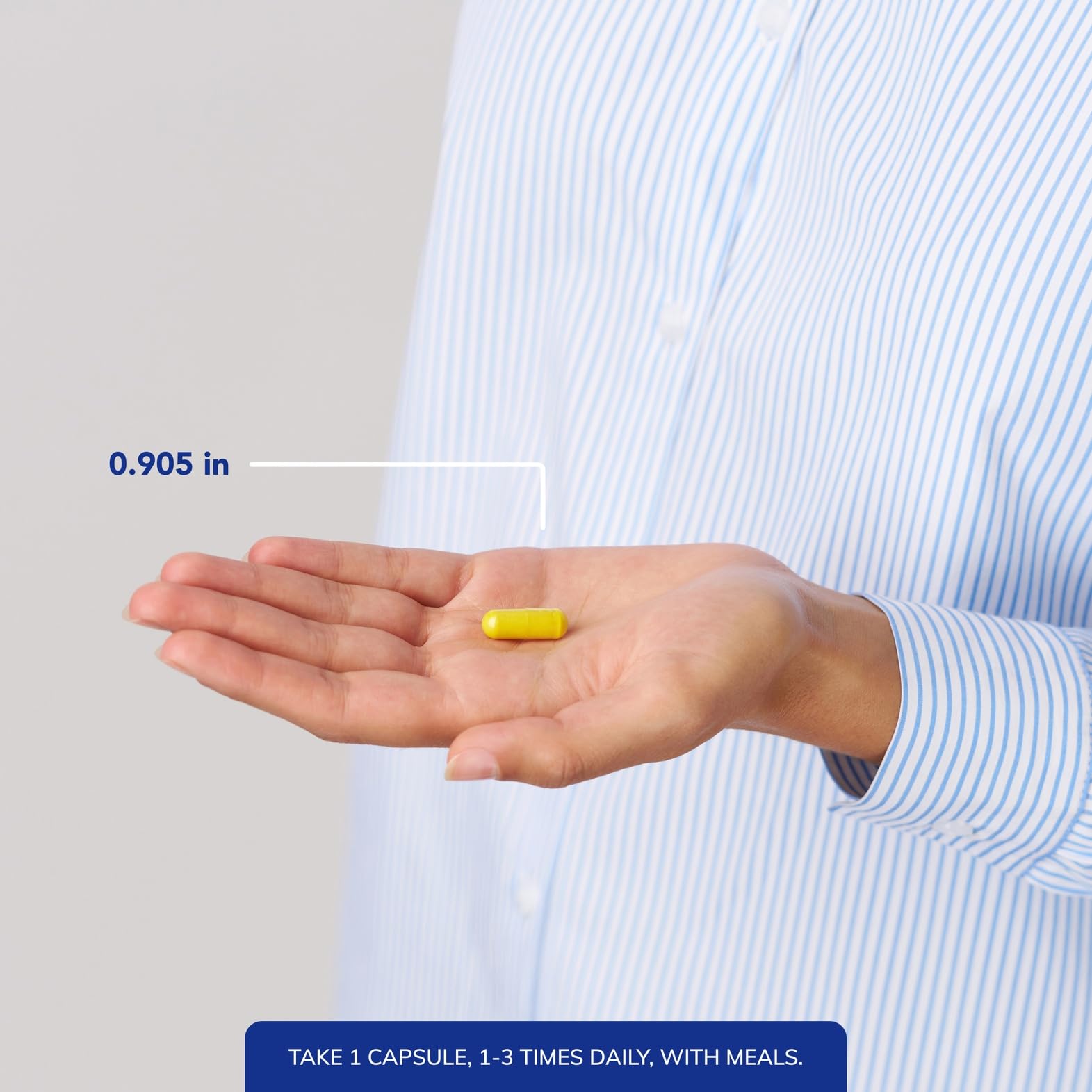 Pure Encapsulations Metabolic Xtra: primeros planos de ingredientes puros y control de calidad