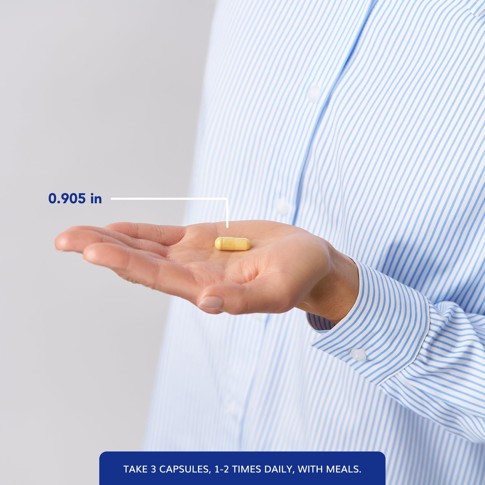 Pure Encapsulations etiqueta destaca Metafolin L-5-MTHF para nutrición