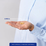 Pure Encapsulations etiqueta destaca Metafolin L-5-MTHF para nutrición