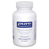 Pure Encapsulations Mitochondria-ATP botella del suplemento para energía celular