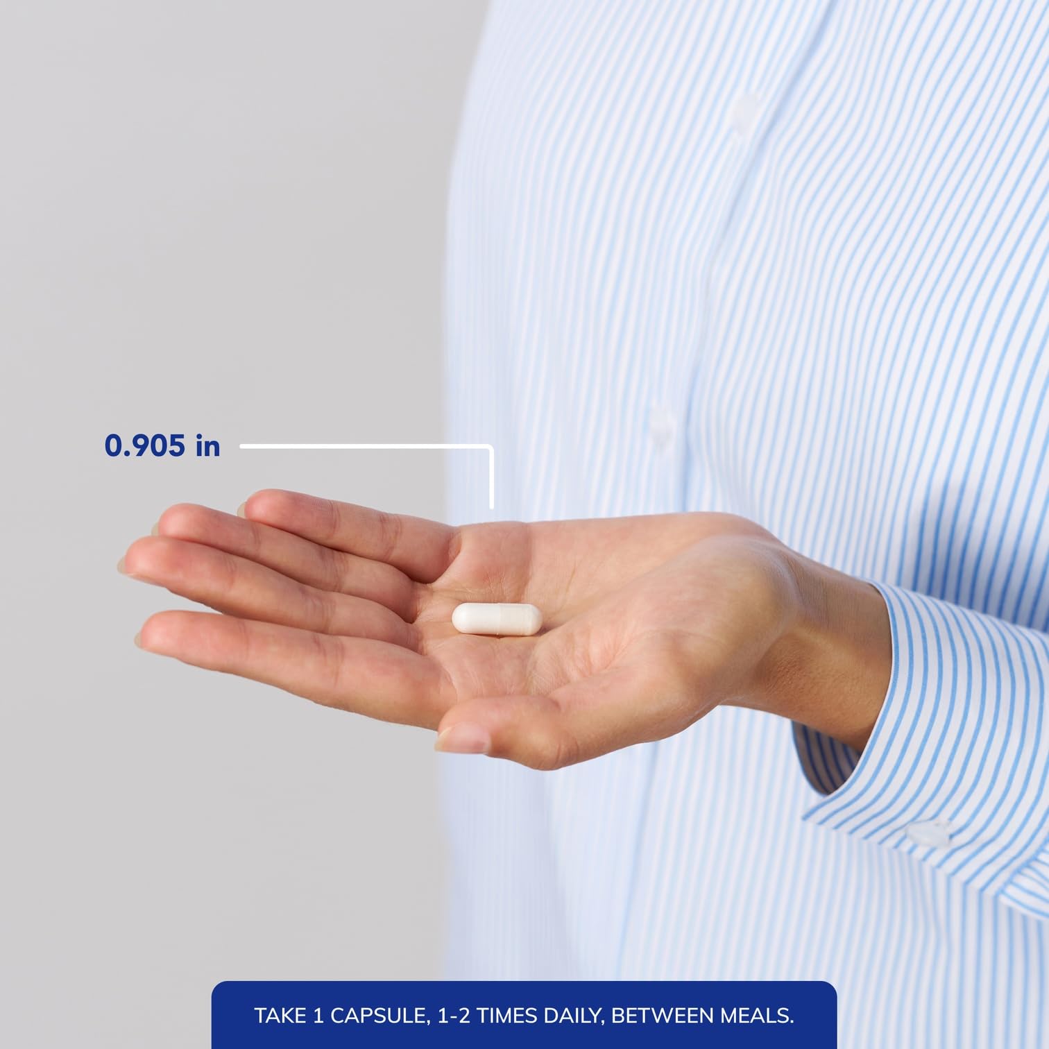 Pure Encapsulations NAC 900 mg: caja de empaque, almacenamiento y transporte fáciles.
