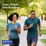 Pure Encapsulations NAC 900 mg: lista de ingredientes clara y uso seguro.