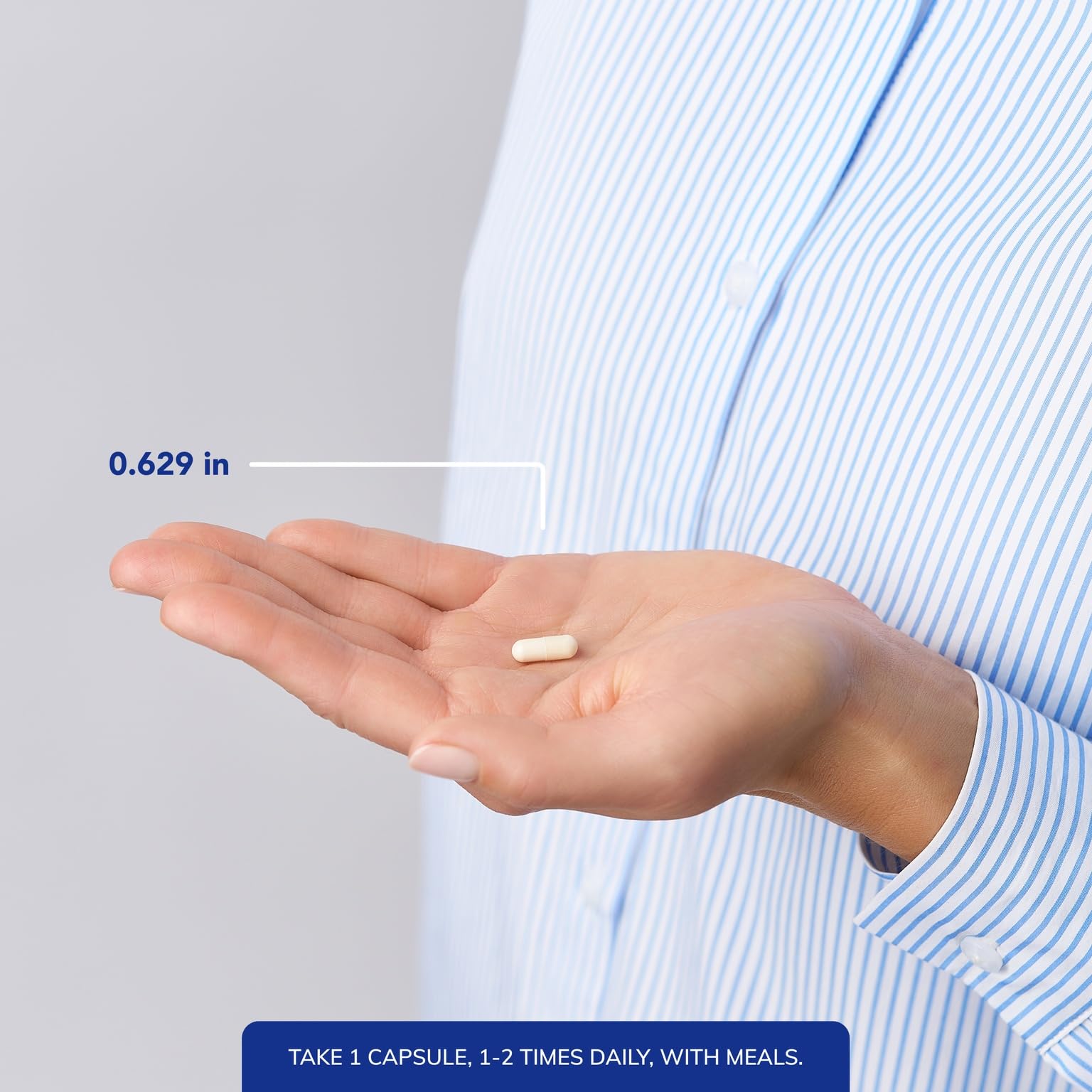Pure Encapsulations P5P 50: dosificación diaria para rutinas equilibradas
