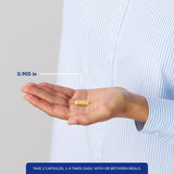 Pure Encapsulations Acerola/Flavonoid: etiqueta de ingredientes para transparencia.