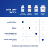 Pure Encapsulations Peptic-Care caja de envase y sellado.