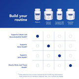 Phyto-4 de Pure Encapsulations, dosis diaria para uso cotidiano.
