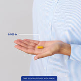 Phyto-4 de Pure Encapsulations, control de calidad para pureza y potencia.