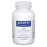 Pure Encapsulations PMS Essentials: cápsulas para confort diario.