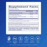 Pure Encapsulations PureLean Satiety: caja que facilita la toma diaria de cápsulas