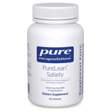 Pure Encapsulations PureLean Satiety: cápsulas para apoyar la saciedad entre comidas