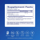 Pure Encapsulations Rhodiola Rosea, cápsulas, posible apoyo al manejo del estrés ocasional.
