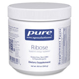 Pure Encapsulations Ribosa: polvo para energía rápida antes del entrenamiento